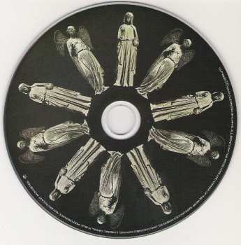 CD Nico: Reims Cathedral - December 13th, 1974