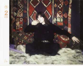 2CD Nico: The End...