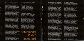 2CD Nico: The End...