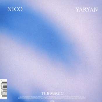SP Nico Yaryan: Just Tell Me