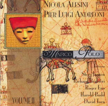David Torn: Marco Polo (Volume II)