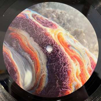 2LP Nicola Cruz: Fabric Presents Nicola Cruz
