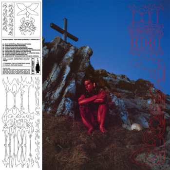Album Nicola Kazimir: Post-Heretic Dracula X Chronicles II