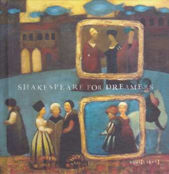 Album Nicola Segatta: Shakespeare For Dreamers