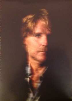 LP Nicolai Dunger: Every Line Runs Together