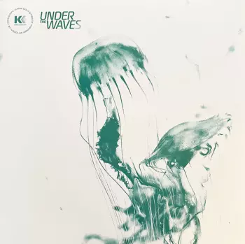 Nicolas Bredin: Under The Waves (Original Game Soundtrack)