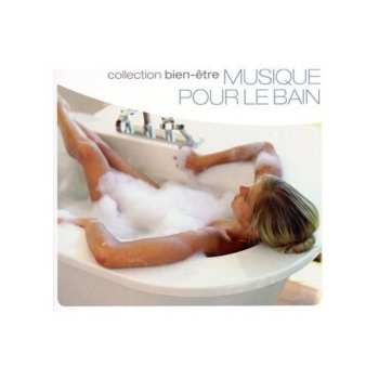 Album Nicolas Dri: Musique Pour Le Bain