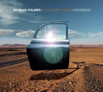 Nicolas Folmer & The Horny Tonky Experience