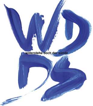 Album Nicolas Godin: Widerstehe Doch Der Sünde