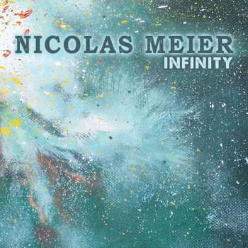 CD Nicolas Meier: Infinity