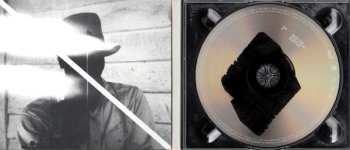 CD Nicolas Repac: Black Box