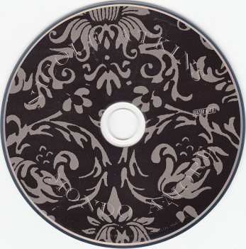 CD Nicole Atkins: Mondo Amore