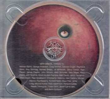 CD Nicole Atkins: Slow Phaser