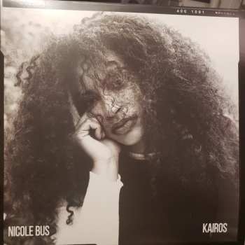 LP Nicole Bus: Kairos