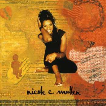 Album Nicole C. Mullen: Nicole C. Mullen