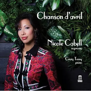 Chanson D'Avril