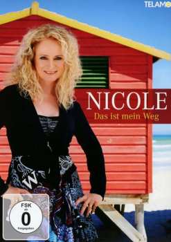 DVD Nicole: Das Ist Mein Weg