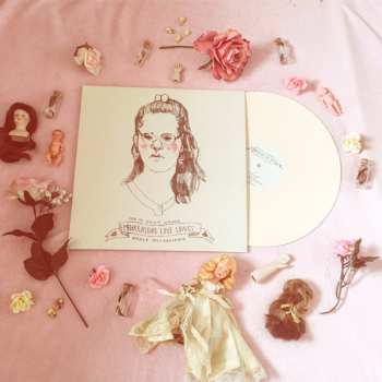 LP Nicole Dollanganger: Ode To Dawn Wiener: Embarrassing Love Songs