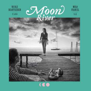 LP Nicole Heartseeker: Moon River (180g Black Vinyl)