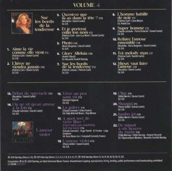 16CD/Coffret Nicoletta: L'intégrale