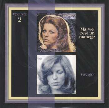 16CD/Coffret Nicoletta: L'intégrale