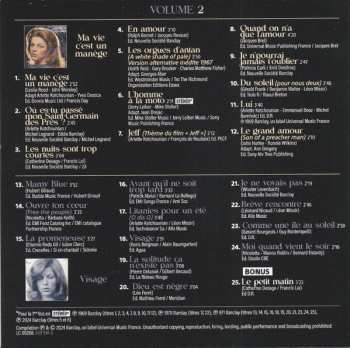 16CD/Coffret Nicoletta: L'intégrale