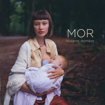 Blu-ray/SACD Nidaros Domkor: Mor