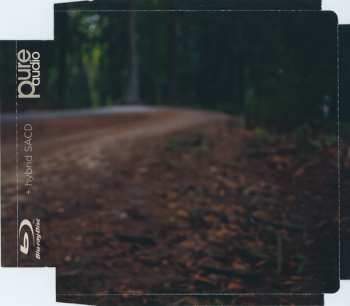 Blu-ray/SACD Nidaros Domkor: Mor