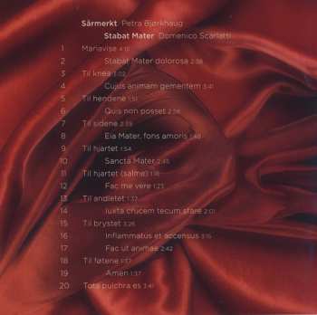 Blu-ray/SACD Nidaros Domkor: Mor