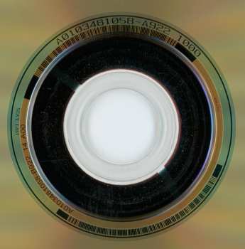 Blu-ray/SACD Nidaros Domkor: Mor