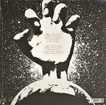 LP Nidingr: Greatest Of Deceivers LTD | CLR