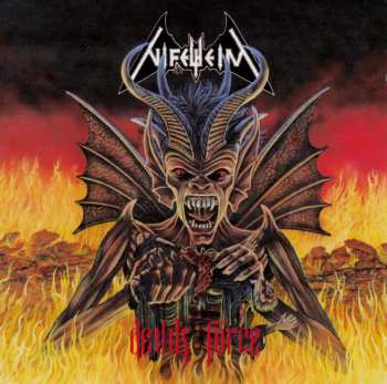 Album Nifelheim: Devil's Force