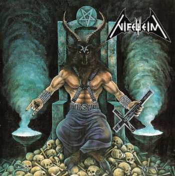 CD Nifelheim: Nifelheim