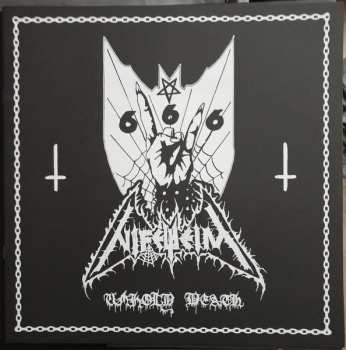 LP Nifelheim: Unholy Death CLR | LTD