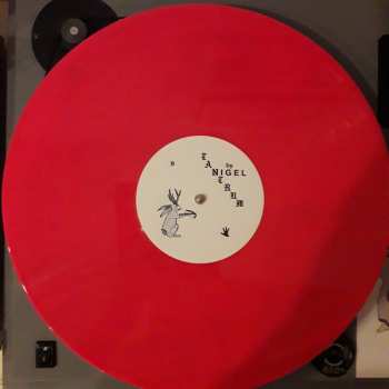 LP Nigel: Tantrum LTD | CLR