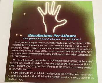 2LP Nigel Hall: Spiritual