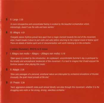 CD Berliner Philharmoniker: Vivaldi