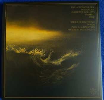 LP Night: Raft Of The World