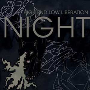 Album Night: High End Low Liberation
