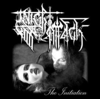 CD Night Attack: The Initiation