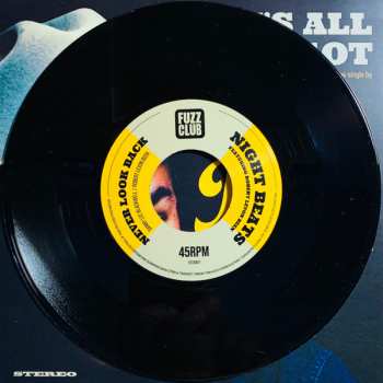 SP Night Beats: That's All You Got