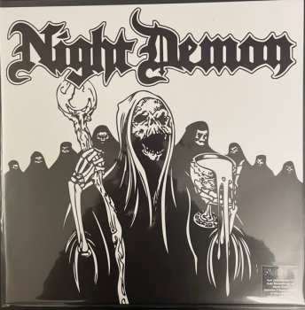 LP Night Demon: Night Demon