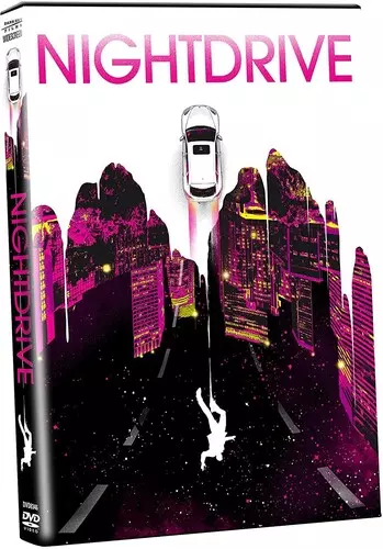 Night Drive: Night Drive