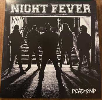 LP Night Fever: Dead End CLR