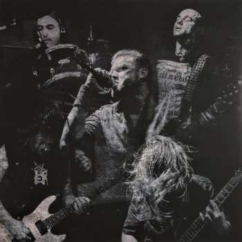 LP Night In Gales: Dawnlight Garden CLR | LTD