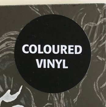 LP Night In Gales: Dawnlight Garden CLR | LTD