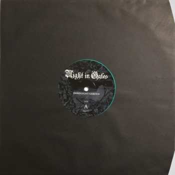 LP Night In Gales: Dawnlight Garden CLR | LTD