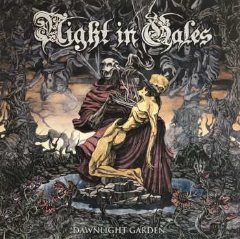 LP Night In Gales: Dawnlight Garden CLR | LTD