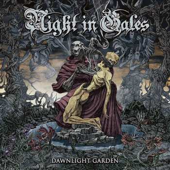 CD Night In Gales: Dawnlight Garden