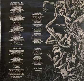 LP Night In Gales: Dawnlight Garden CLR | LTD